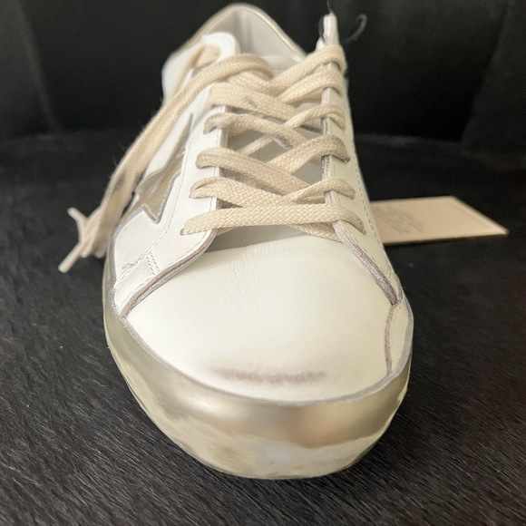 Mens Golden Goose - Picture 5 of 7